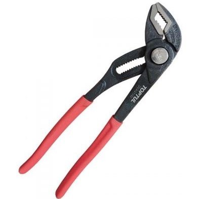 انبر کلاغی تاپ تول مدل RH-1310 سایز 10 اینچ