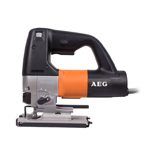 اره چکشی AEG گیربکسی 600 وات مدل STEP 1200BX