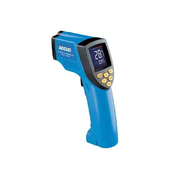 دماسنج لیزری آکاد 950 - 50- مدل IT700