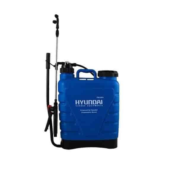 سمپاش دستی هیوندای 16 لیتر مدل HP1670