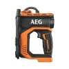 مینی کمپرسور شارژی AEG مدل BK 18C-0