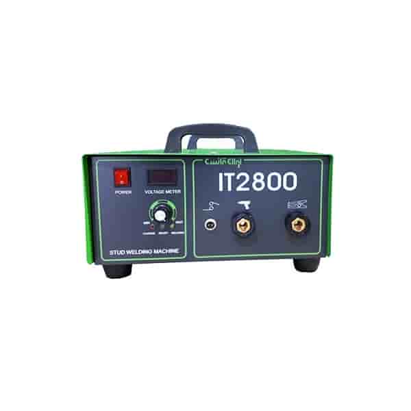 دستگاه پیچ جوش ایران ترانس مدل IT2800