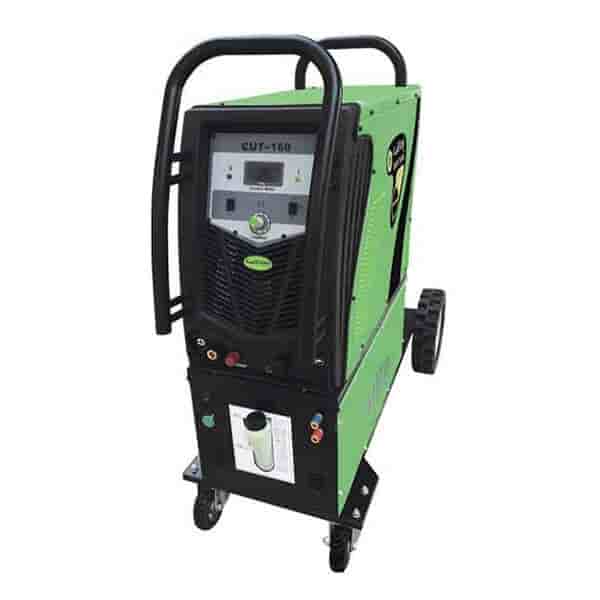 دستگاه برش پلاسما ایران ترانس 160 آمپر مدل CUT 160 CNC