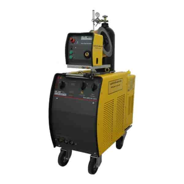 اینورتر جوشکاری گام الکتریک (جوشا) مدل Revo MIG SC 2001