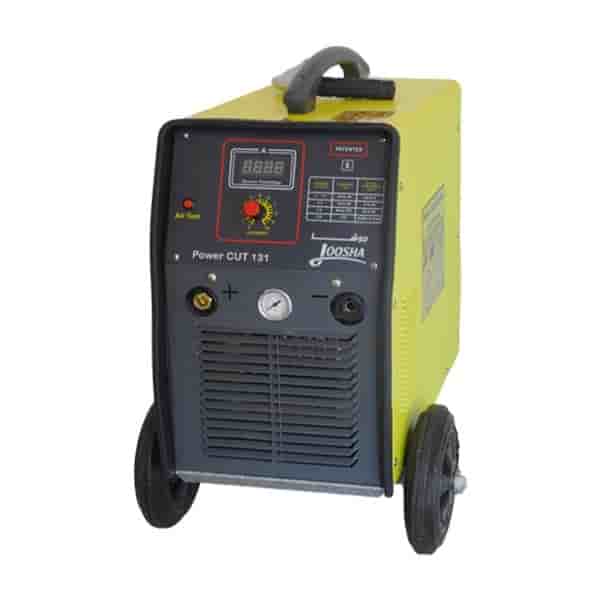 دستگاه برش پلاسما گام الکتریک130 آمپر مدل Power CUT 131