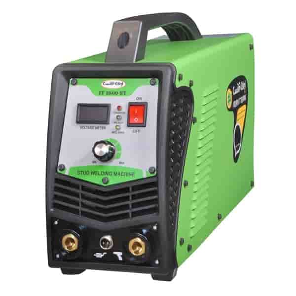 دستگاه پیچ جوش ایران ترانس مدل IT2500