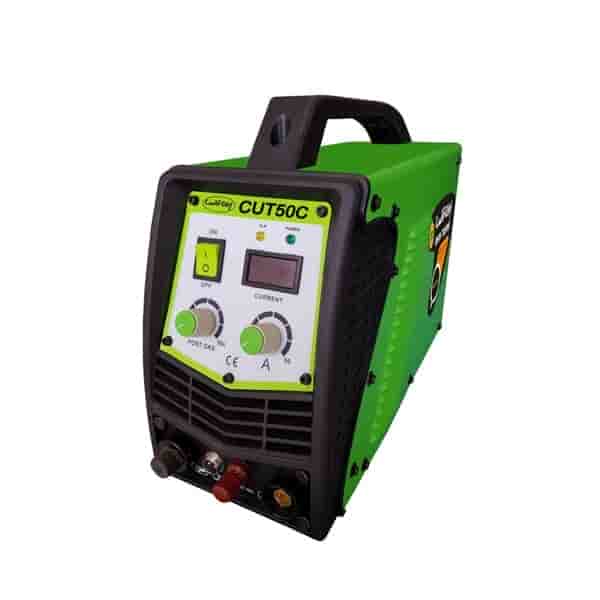 دستگاه برش پلاسما ایران ترانس 50 آمپر مدل CUT 50 C