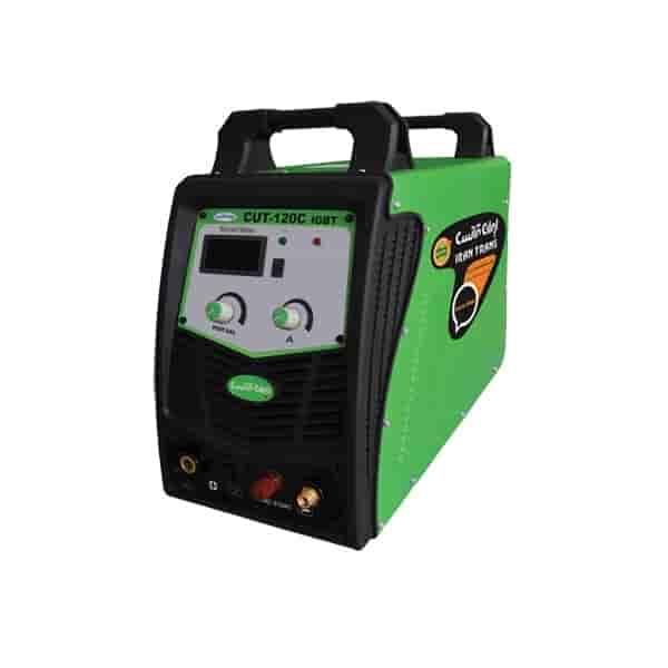دستگاه برش پلاسما ایران ترانس 120 آمپر مدل CUT 120 C