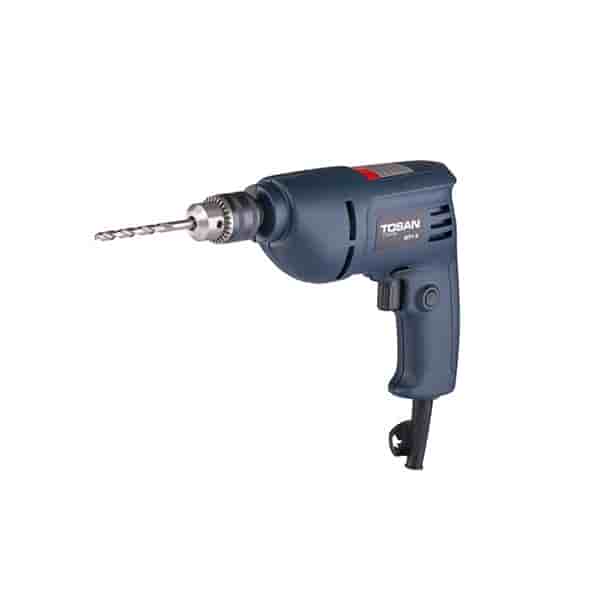 طرز کار دریل چگونه است ؟