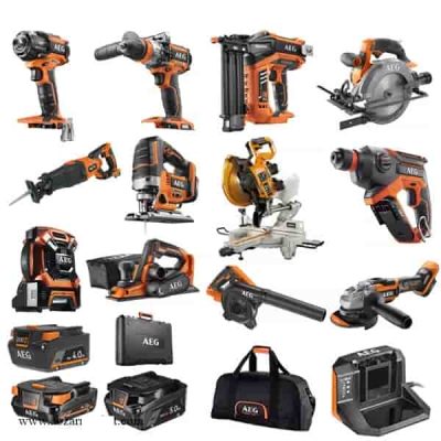 AEG مناسب چه کسانی