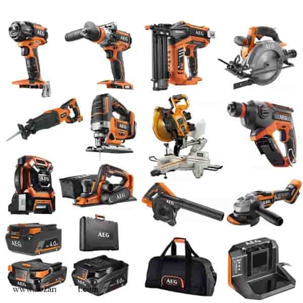 AEG مناسب چه کسانی