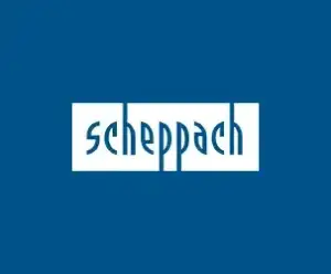 معرفی برند شپخ Scheppach